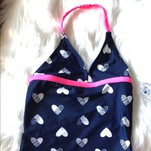 Oshkosh b’gosh two piece, girls, size 5-6